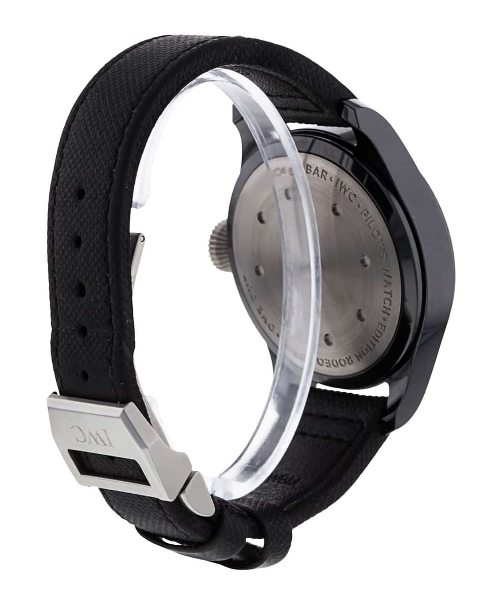 Iwc iw502003 discount